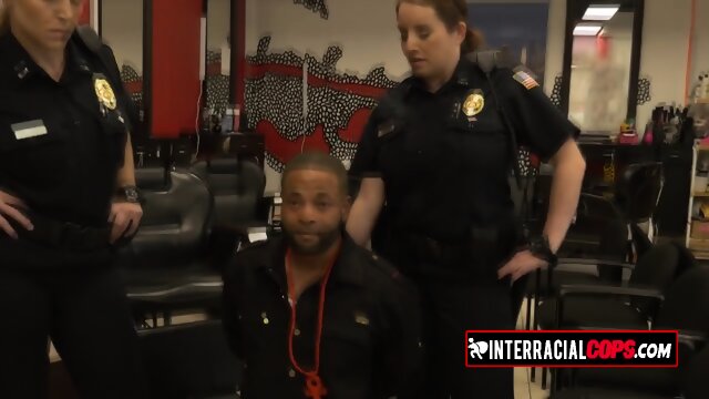 big booty MILF is pounded in doggystyle by a hard big black cock!