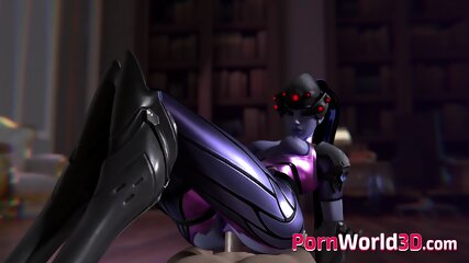 squirt, 3d sex game, overwatch, blowjob