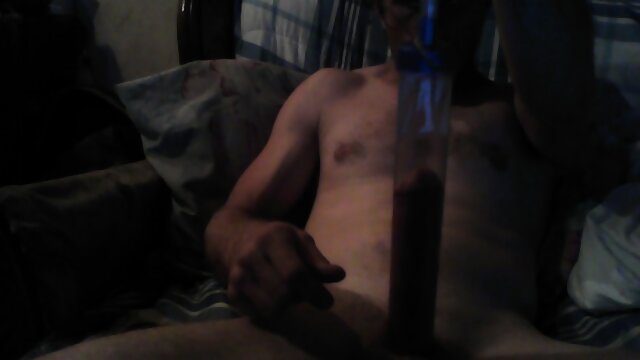 Me Masterbate show