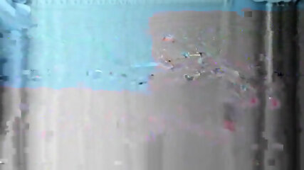 Big Boobs & Shaved Pussy