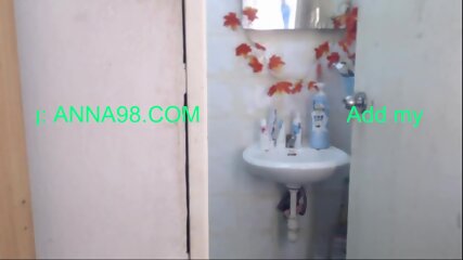 Brandy Taylor and her massive natural B00BS!