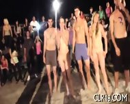 Sensual And Wild Group Sex Party