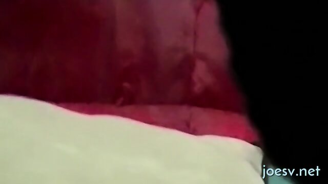 Horny dude strokes it really hard