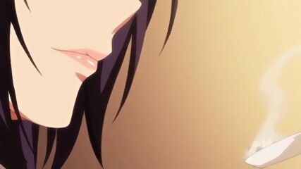 Hermana Hentai Inédita Anime Sexo Escena
