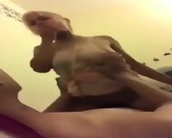 Horny Amateur Slut 282