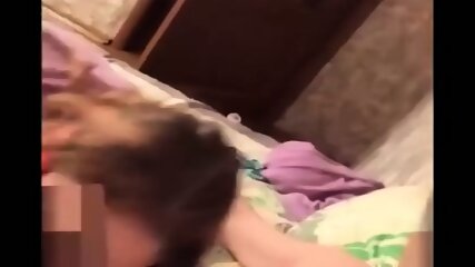 amateur, russian, blowjob, 18 year old