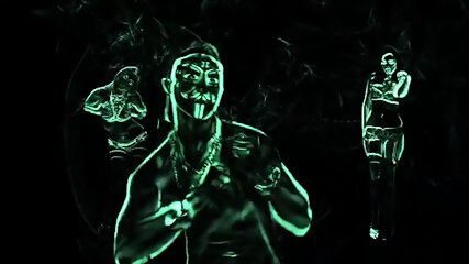 YUNG $HADE - LEAN DRIP (Official Music Video)