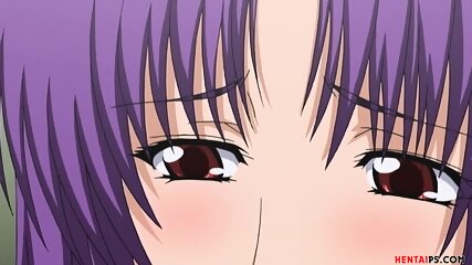 Recepta Na Seks 2 - Japońskie Anime Bez Cenzury