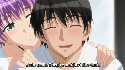 Anime Porn Secret Unreleased Sex Scene