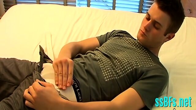 The perfect gay solo