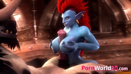 pov porn, pornworld3d, huge booty, big tits