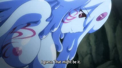 Lesbianas Hentai Anime Inédita Escena De Sexo
