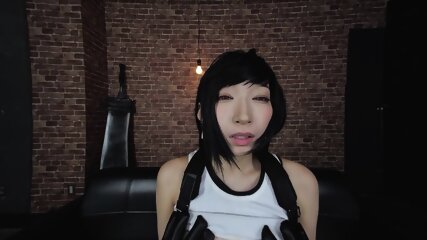 Virtual, pov porn, japanese, brunette
