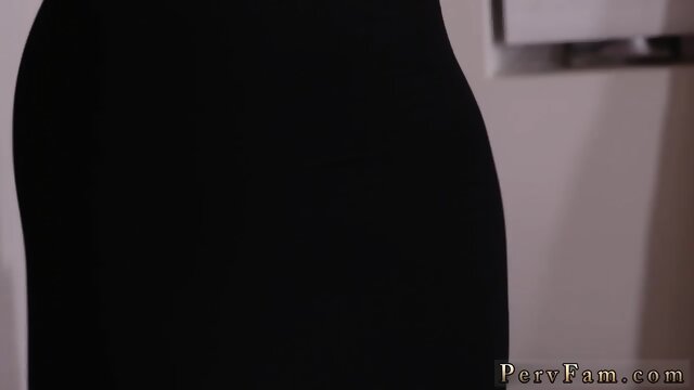 She has daddy issues xxx Spooking Your Steppatron s sisters