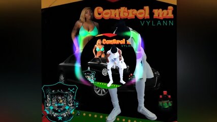 Vylann - Control Me