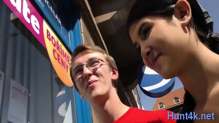 Lovely brunette diva fucked for hours