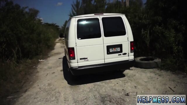 Male foot slave Halle Von is in town on vacation with her boypatron.