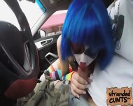 Mikayla S Wild Ride Where She Got Bang In Her Pussy Doggystyle
