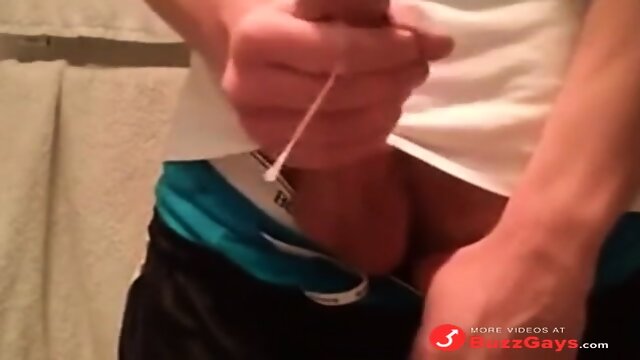 Undie boy part 2