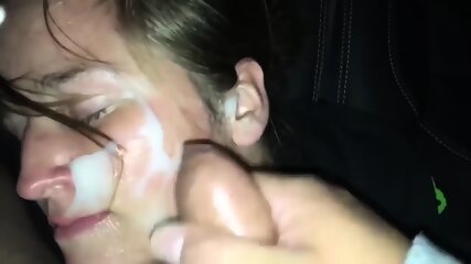Pov Wife Pretty Face Cumshot Compilation