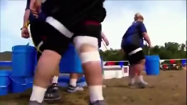 The Biggest Loser Season 15 Ep 2