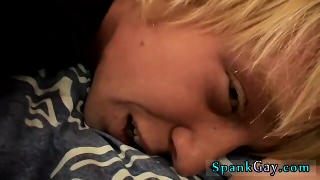 Daddy spanks gay twinks Hot Mutual Spanking Boys