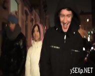 High Excitement During Sex