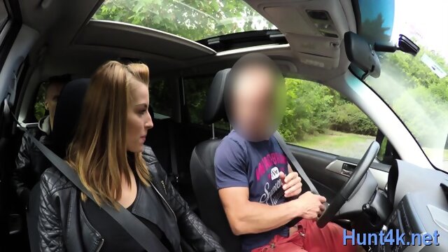 Sexual maiden gets banged