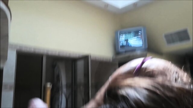 Latina Milf Maria Gets Fucked