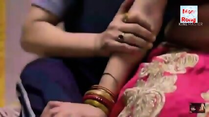 Enjoy The First Marriage Night Video Of Taniya Pune Girls
