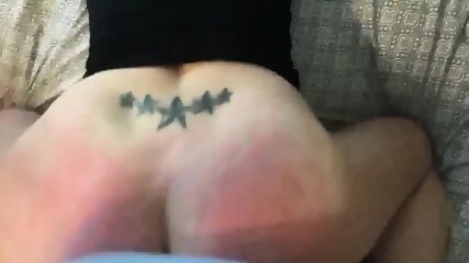 chubby ass, spanked, whipped, bbw