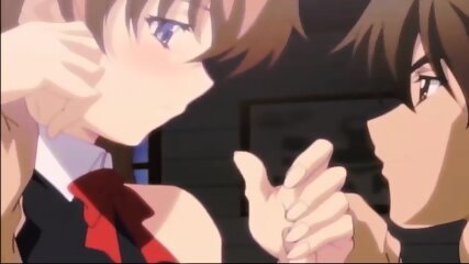anime porn. anime sex, teen, cumshot, maid