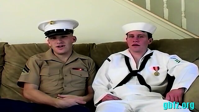 Gay twinks take a big dick