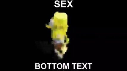 amateur, Amateur Sex, homemade, Spongebob