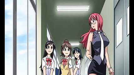 Anime, Hentai, hardcore, Cartoon