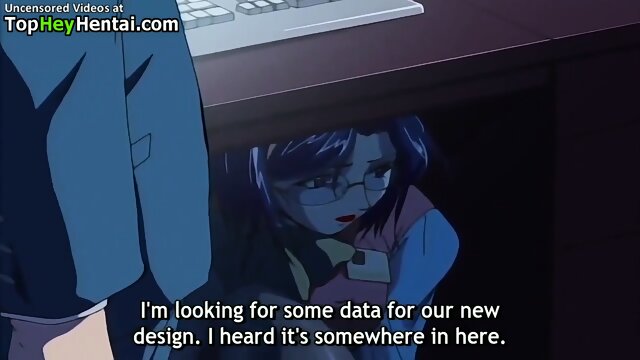 Hentai beautiful Milf loves to have sex
