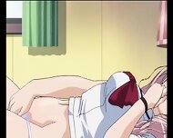 Schoolgirl Sex Conspiracy 1 - Japanese Anime