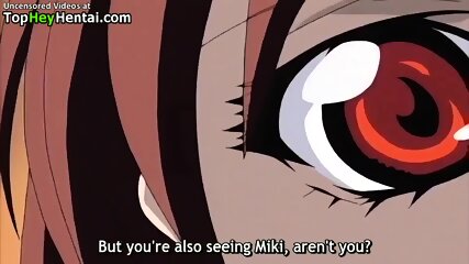 Hentai beautiful girl enjoys hardcore sex