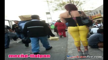 big butts, latina, mexico city, mexico