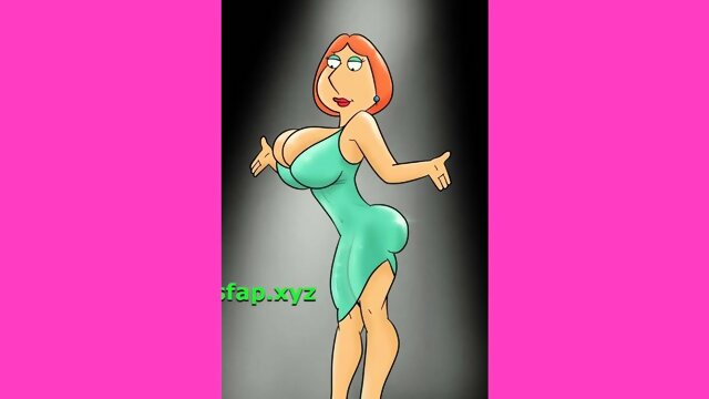 Massive Tit Shemale Lois Griffin - Sexy Lois Griffin Porn - EPORNER