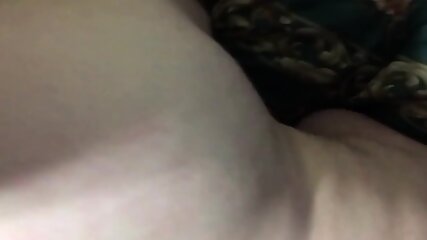 friend creampie, amateur, homemade, doggy style
