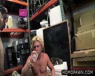 Blonde Sporty Dude Posed Nude And Gets His Cock Hard On And Anal Fucked