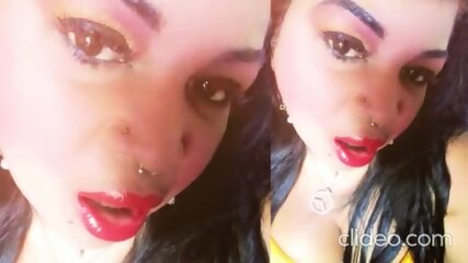 Come Play With Me On My Cam 190521