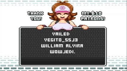 Pokemon Hilda Reward