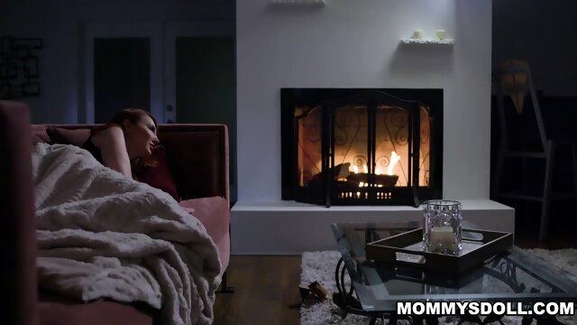 Kenzie eating out Mona where Kendra heard them moaning