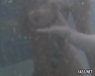 Underwater Asses Ready To Fuck