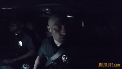 police, hardcore, caught, delinquent