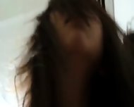 Hairy Asian Girl Wanna Cum Badly
