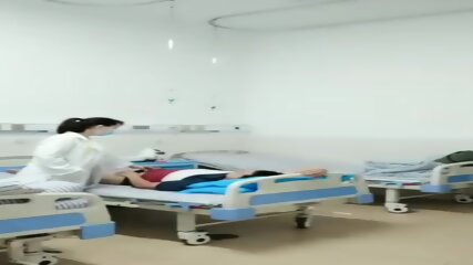 Chinese Fuck In Hospital.. Which Hospital Is It