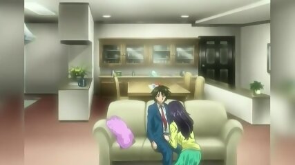 Inbo Odc.1 - Seks W Anime